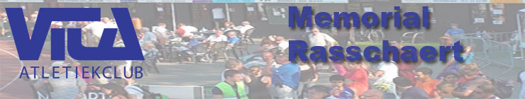 Memorial Geert Rasschaert